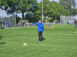 JO7 Toernooitje op Sportpark Het Springer zaterdag 17 mei 2025 (15/101)
